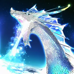 星竜『スリュムヘイム』