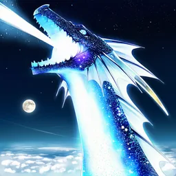 星竜『スリュムヘイム』