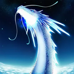 星竜『スリュムヘイム』