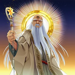初代教皇『アベル』