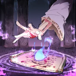 魂の契約
