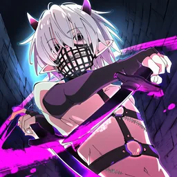殺人兵器『ラ・ボォ』