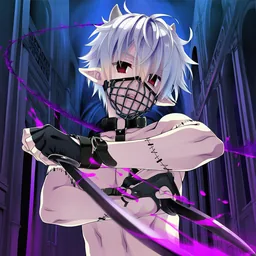 殺人兵器『ラ・ボォ』