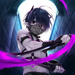 殺人兵器『ラ・ボォ』