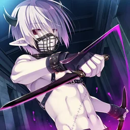 殺人兵器『ラ・ボォ』