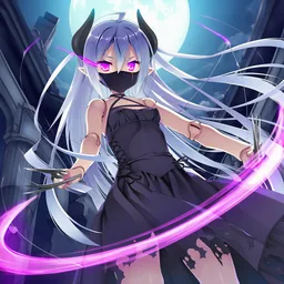 殺戮人形『ガラク』