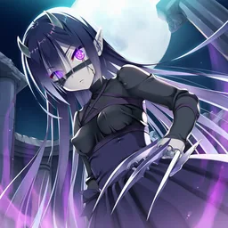 殺戮人形『ガラク』