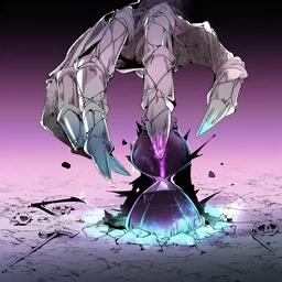 無慈悲な死