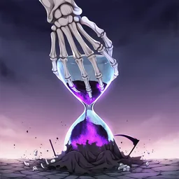 無慈悲な死