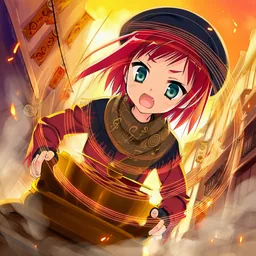望遠の拡声者