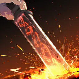 魔力武器