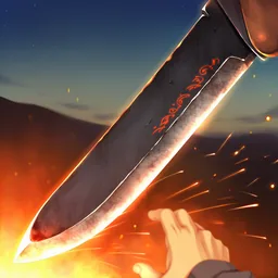 魔力武器