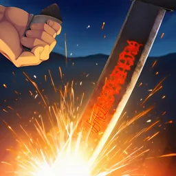 魔力武器