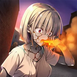 石化