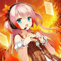 森の旋律の紡ぎ手