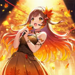 森の旋律の紡ぎ手
