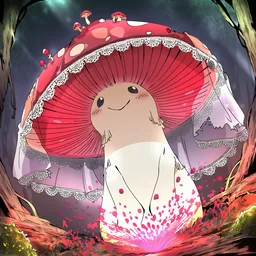 マイコニド