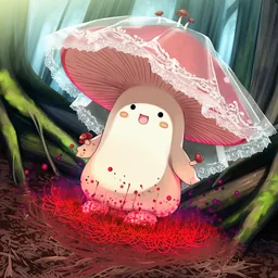 マイコニド