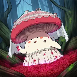 マイコニド