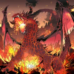 火竜