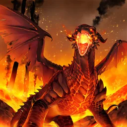 火竜
