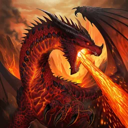 火竜