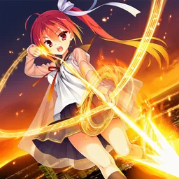 響歌の転校生