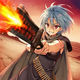 轟剣『イーヴァ』