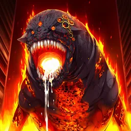 噛砕く者『エクステンション』