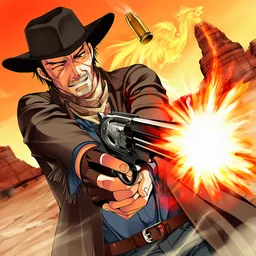 凄腕の銃使い『マクラクラン』