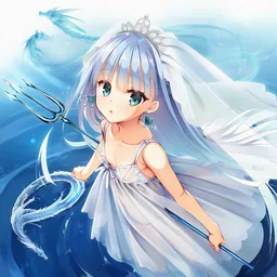 竜笛の姫君