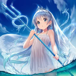 竜笛の姫君