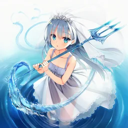 竜笛の姫君