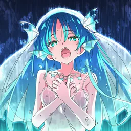 嬋媛なる歌魔