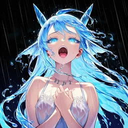 嬋媛なる歌魔