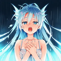 嬋媛なる歌魔