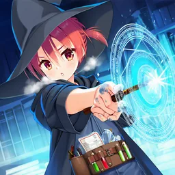 魔術の使い手