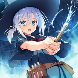 魔術の使い手