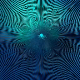 深海の悪魔