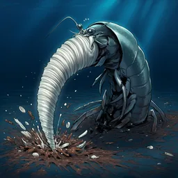 海割の爪
