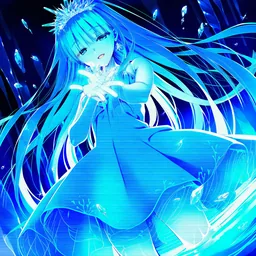 水の旋律の紡ぎ手