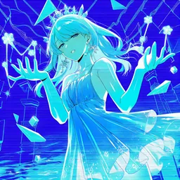 水の旋律の紡ぎ手