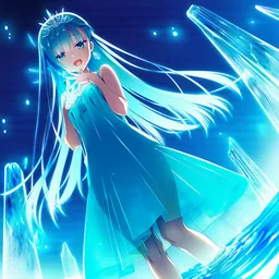 水の旋律の紡ぎ手