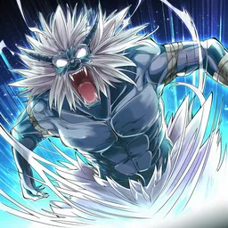 風魔人