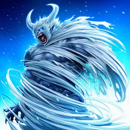 風魔人