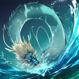 水竜