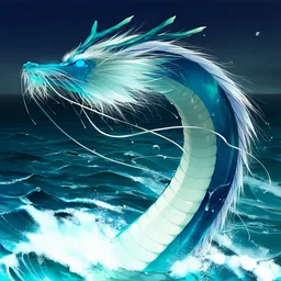 水竜
