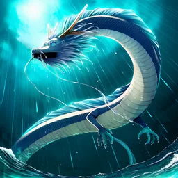 水竜