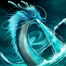 水竜