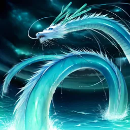 水竜